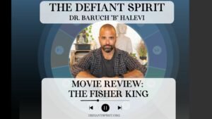 Movie Review: The Fisher King