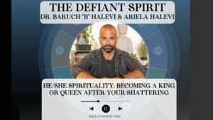 Becoming A King or Queen with Ariela HaLevi