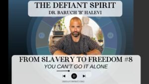 From Slavery To Freedom 8: Community Will Set Your Free