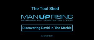 Tool Shed: Discovering David