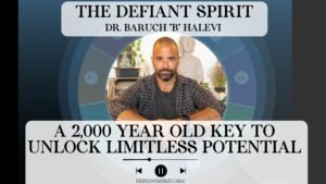 A 2,000 Year Old Key to Unlock Limitless Potential
