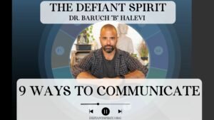 9 Ways to Communicate