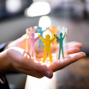 How the Nine Enneagram Types Connect with Various Leadership Styles