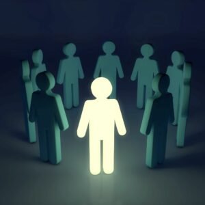 Want to Be a Better Leader? Get a New Set of Eyes