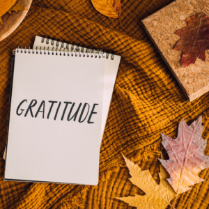 Strengthen Relationships with Gratitude and the Enneagram This Thanksgiving