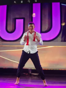 Worn-Out Erasers, Sharpened Pencils & The Dancing Defiant Spirit