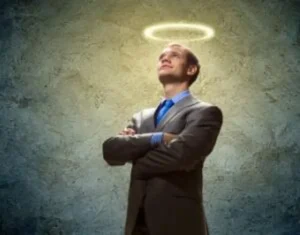 The Good Boy Must Die So The Great Man Can Rise