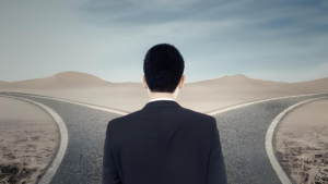 Two Ways to Die: Lessons from Two Fathers and the Lives They Left Behind