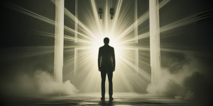 The Descent That Lifts You: How to Spiritually Prepare for Death (Before It’s Too Late)