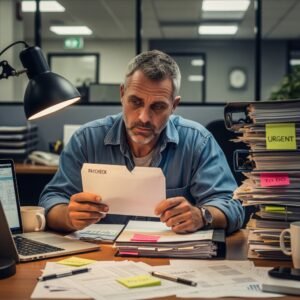 Worth-Less: Why Men Must Stop Selling Their Souls for a Paycheck