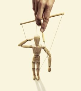 STOP GIVING YOUR POWER AWAY — AND TAKE A BREATH