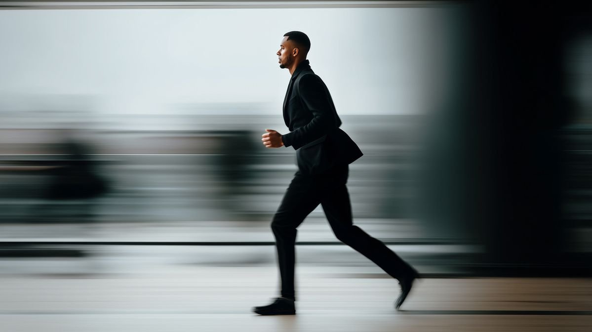 Remember Who You Are: The Response-Able Man’s Path Back to Purpose